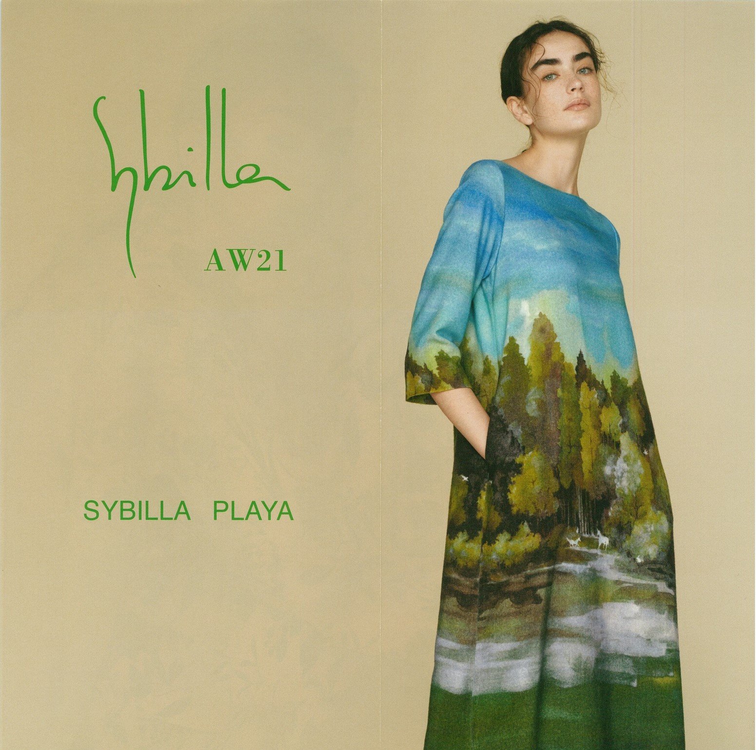 Casa de Sybilla シビラ大好きファンサイト: DM（2021年）アーカイブ